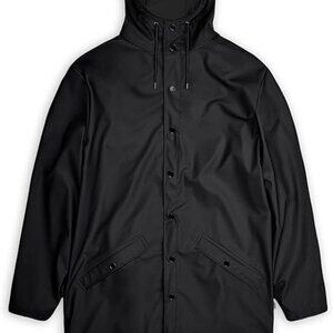 RAIN - Brand New W/ Tags - Rains Waterproof Jacket